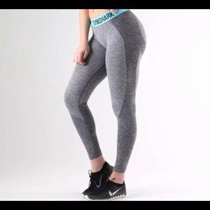 Gymshark leggings